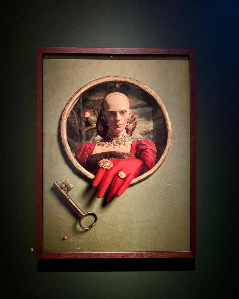 YiuViola's tweet photo. Fantastical exhibition by internationally acclaimed fashion photographer Tim Walker at the Getty Museum

#blessed #musician #adventure #instagood #pov #instagay #journey #love #music #happy #fun #beautiful #memories #newmemories #losangeles #gettymuseum … https://t.co/kYNdtcDT8c https://t.co/PVad79p5h0