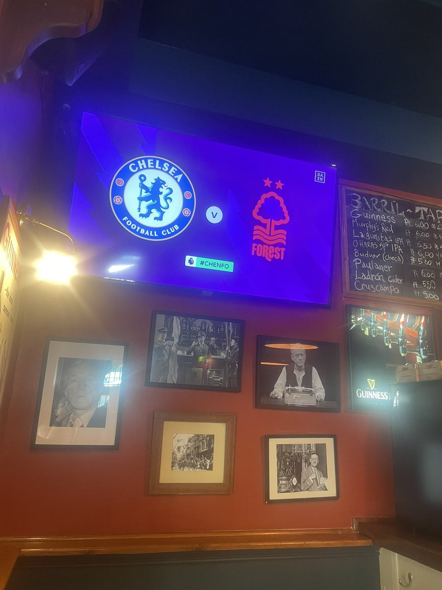 tania_lambert's tweet photo. Really making the most of my time in a glorious, sun-drenched Seville. 

Irish pub ✅
Surrounded by Brits ✅
Firestick footy ✅
Beers ✅ 

#COYR https://t.co/9ZTcZnAiKT