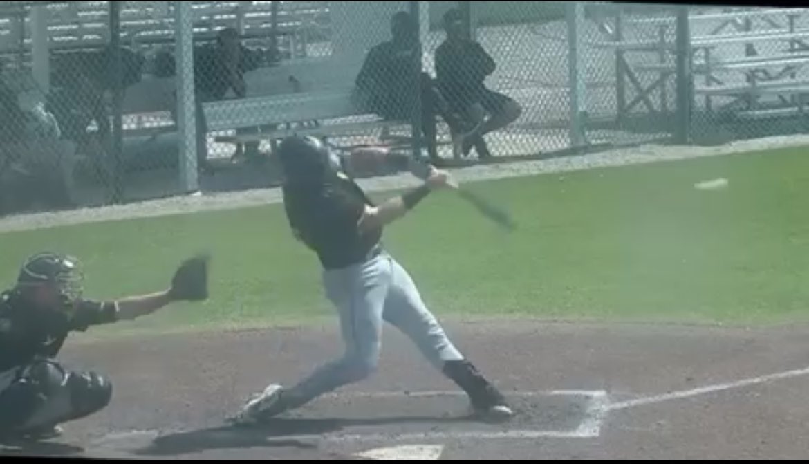 foxlanebaseball's tweet image. Start you LOAD at hand break, direct ATTACK and AMBUSH!!!  Don’t waste your time on deck. #4deep.