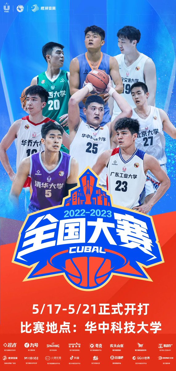 The final showdown will begin next week. #CUBAL TOP 32