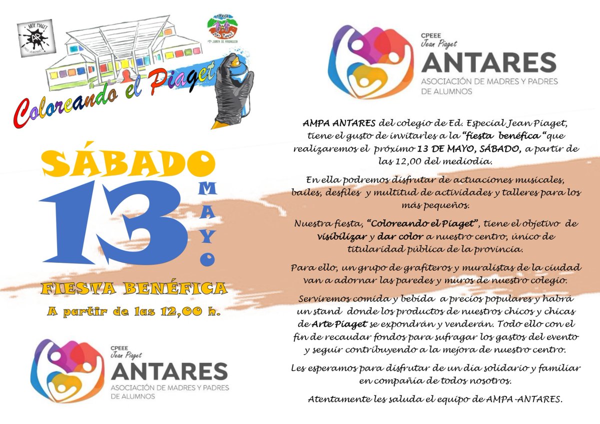 Equipo Técnico tweet media