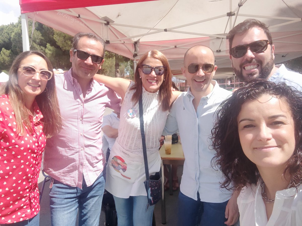 Día de convivencia #coloreandoelpiaget en <a href="/CPEEEJeanPiaget/">CPEEE Jean Piaget</a>.