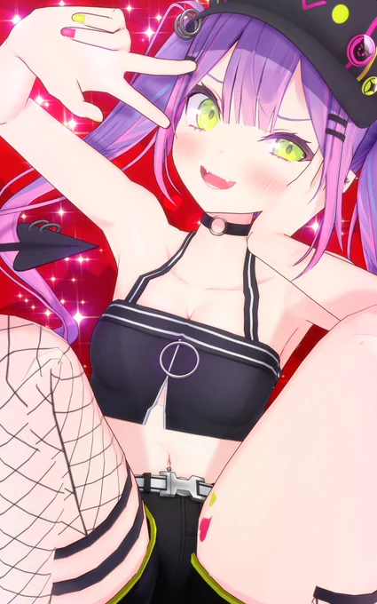 Konyappi~~!  #TOWART