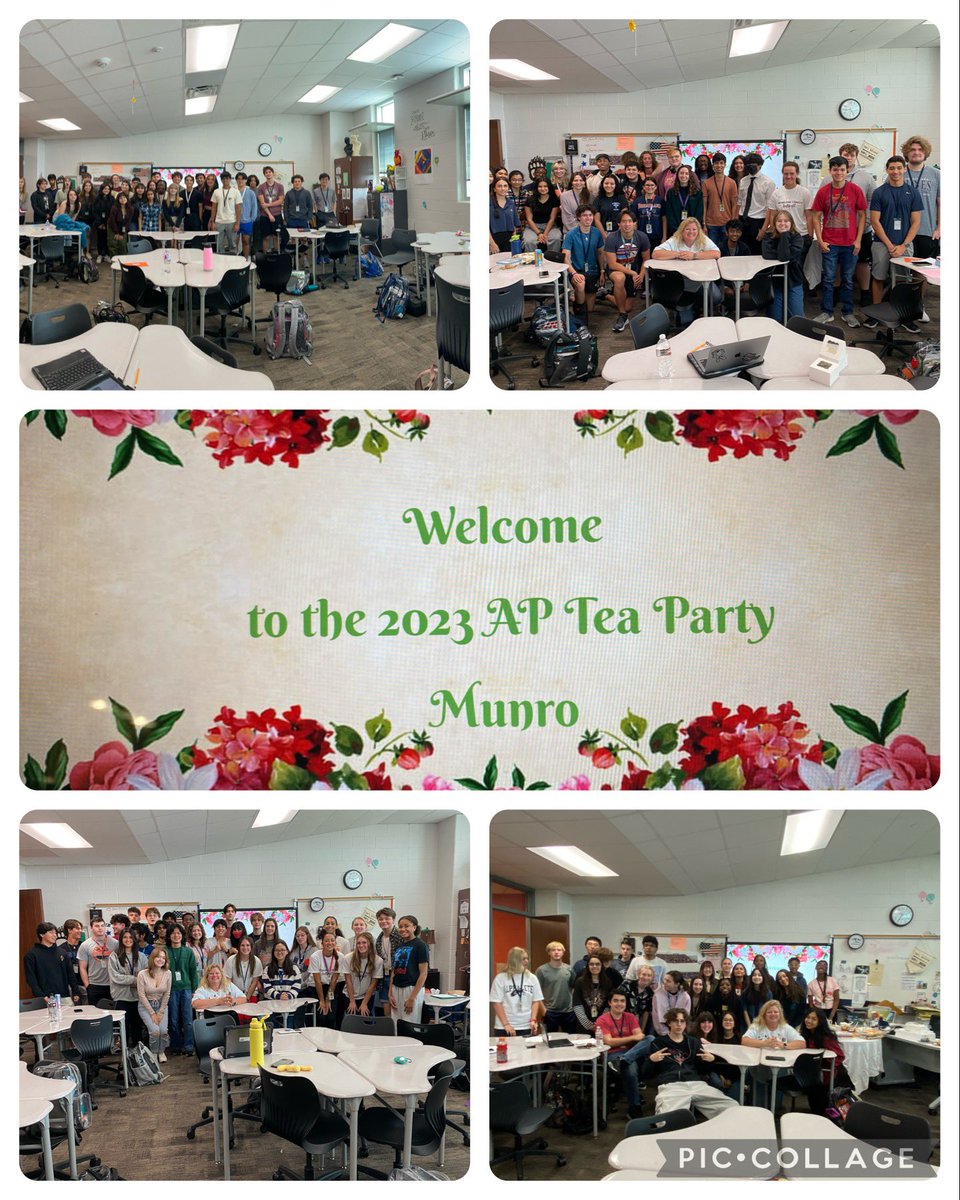 It's been a busy time in Senior English! Although the Tea Party celebrating The Importance of Being Earnest happened a few weeks ago, I had  to post! Building community is as important as the literature we teach! I'll miss these kids! #BridgelandBest #aplit