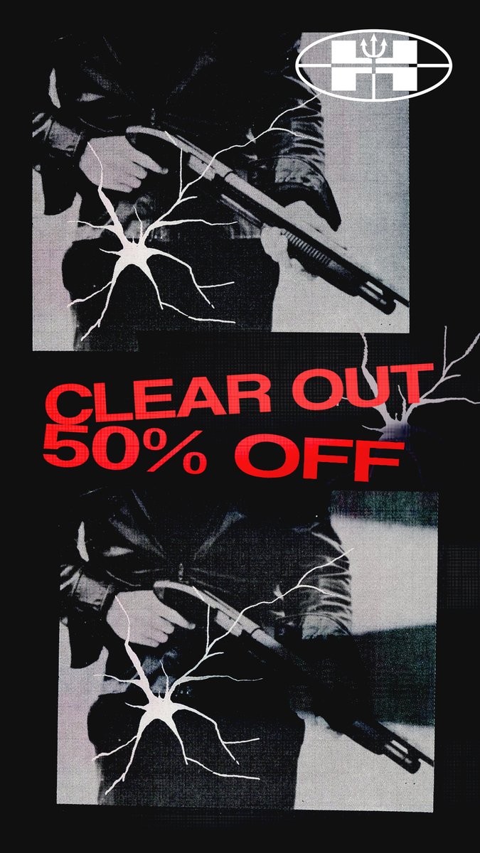 We currently have a sale on!

hoodbats.com