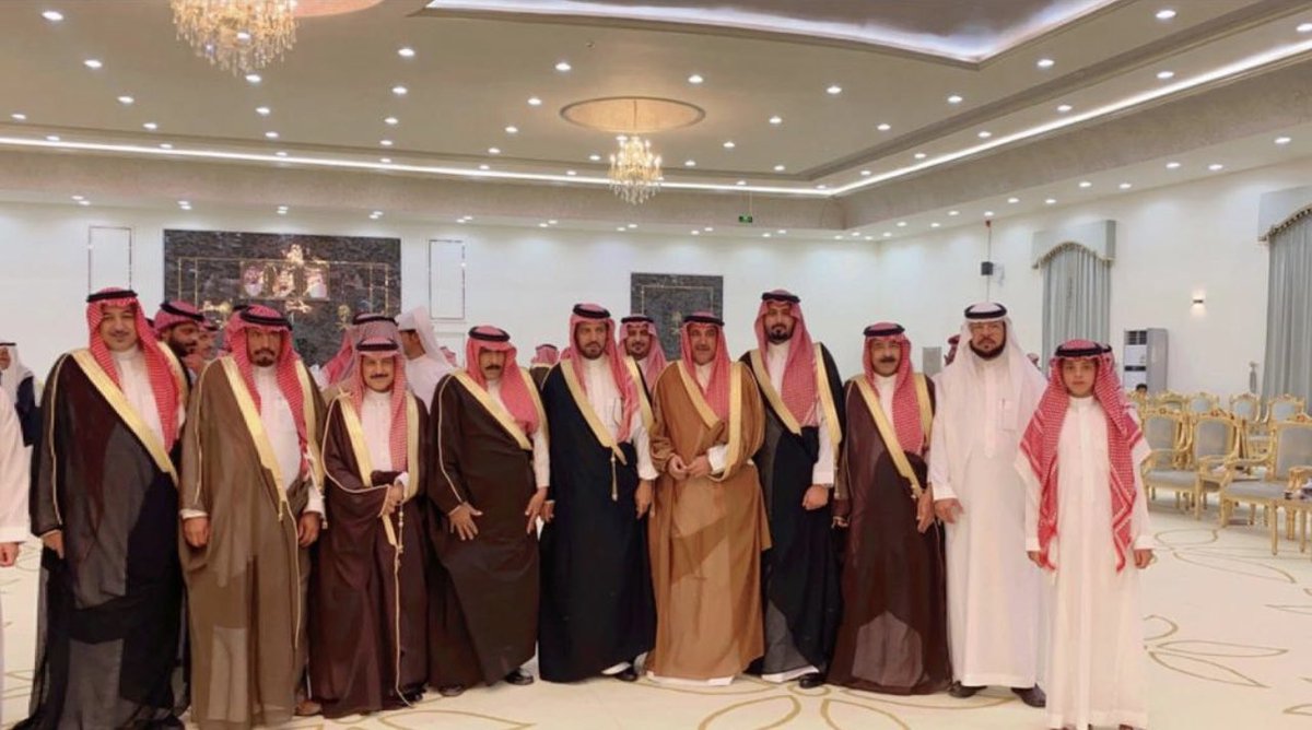 قضاعي الجوف tweet media
