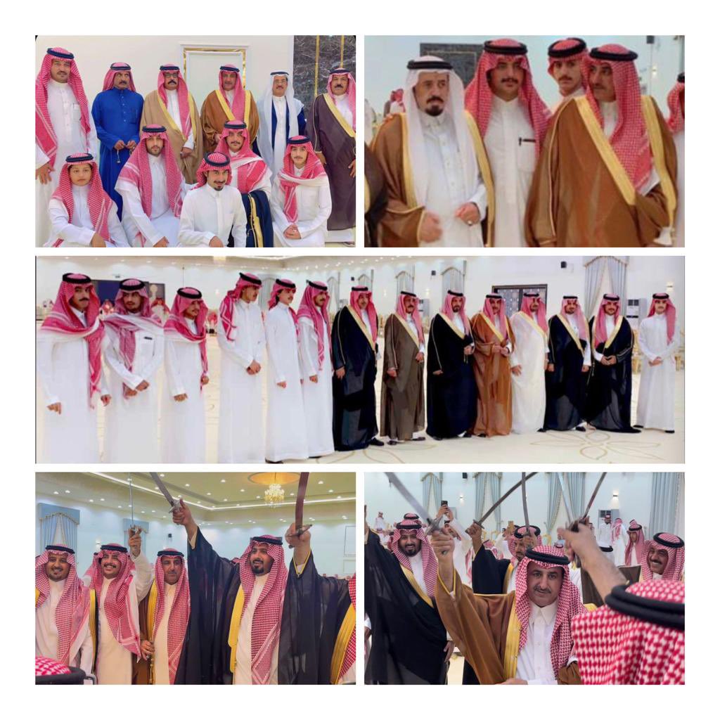 قضاعي الجوف tweet media