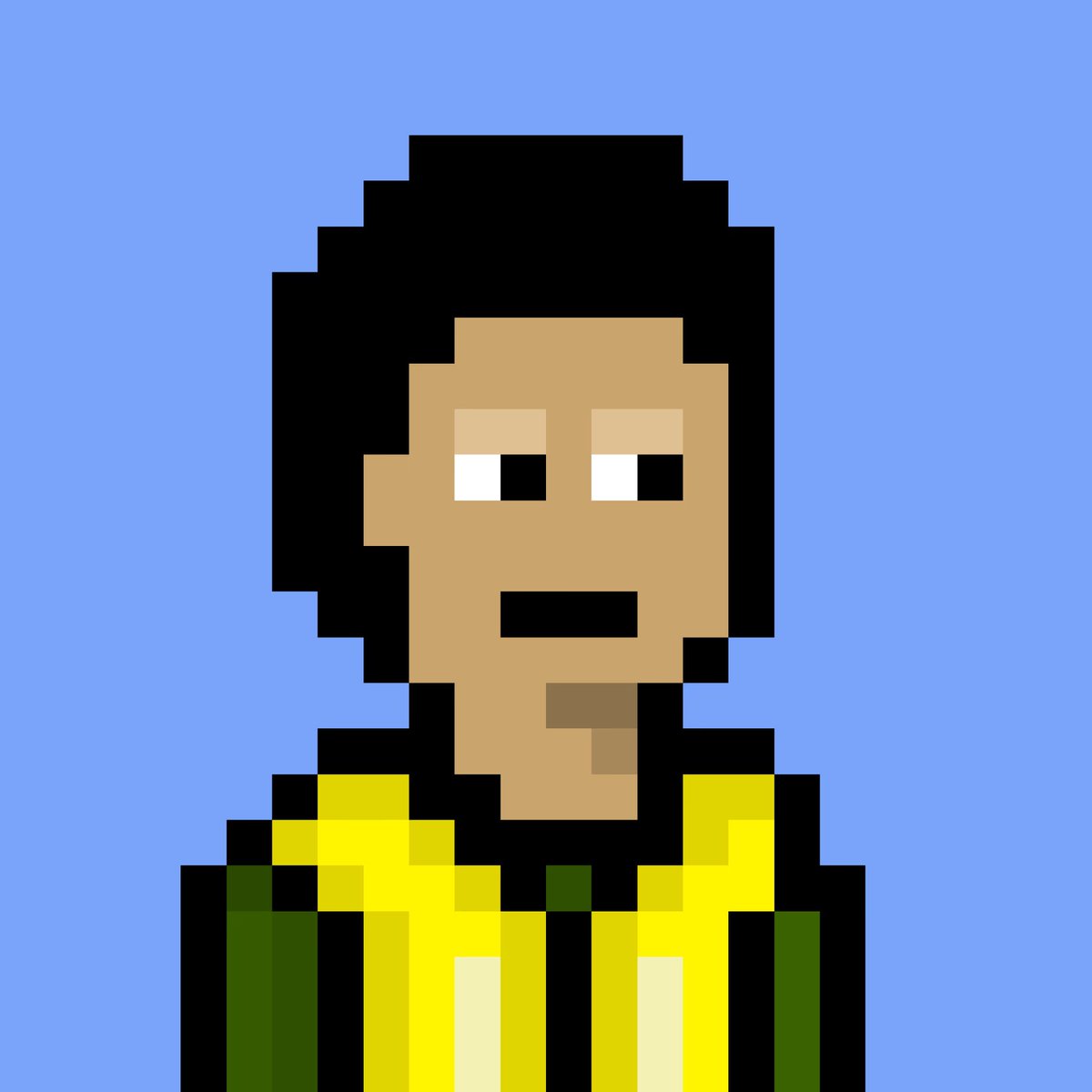 Nakamigos tweet media