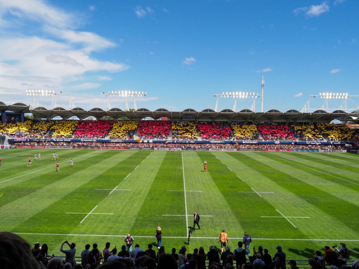 🏉 La <a href="/usap_officiel/">USAP</a> també es mobilitza per l'esport en català 🙌

Treu la llengua, #ComparteixElCatalà! 👅