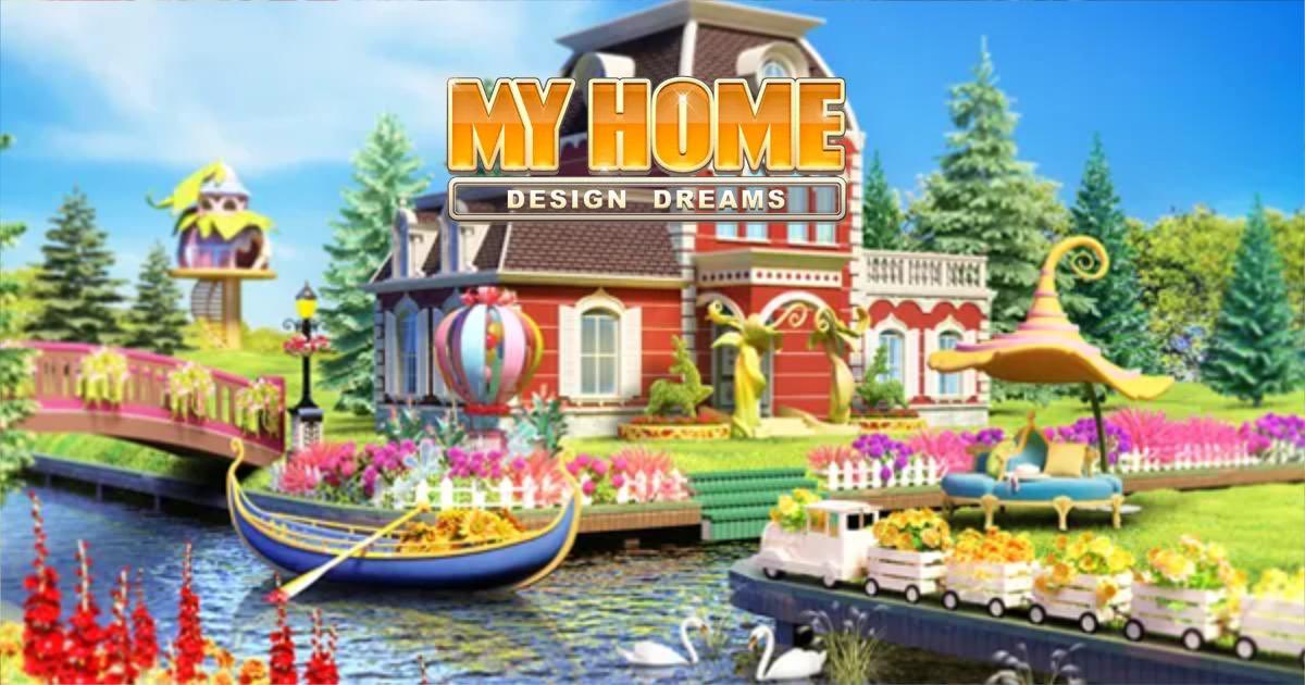 Kaaa_Bee's tweet photo. Design your own dream house in My Home!
https://t.co/g2G9cdOfDb https://t.co/wkBEGlulNz