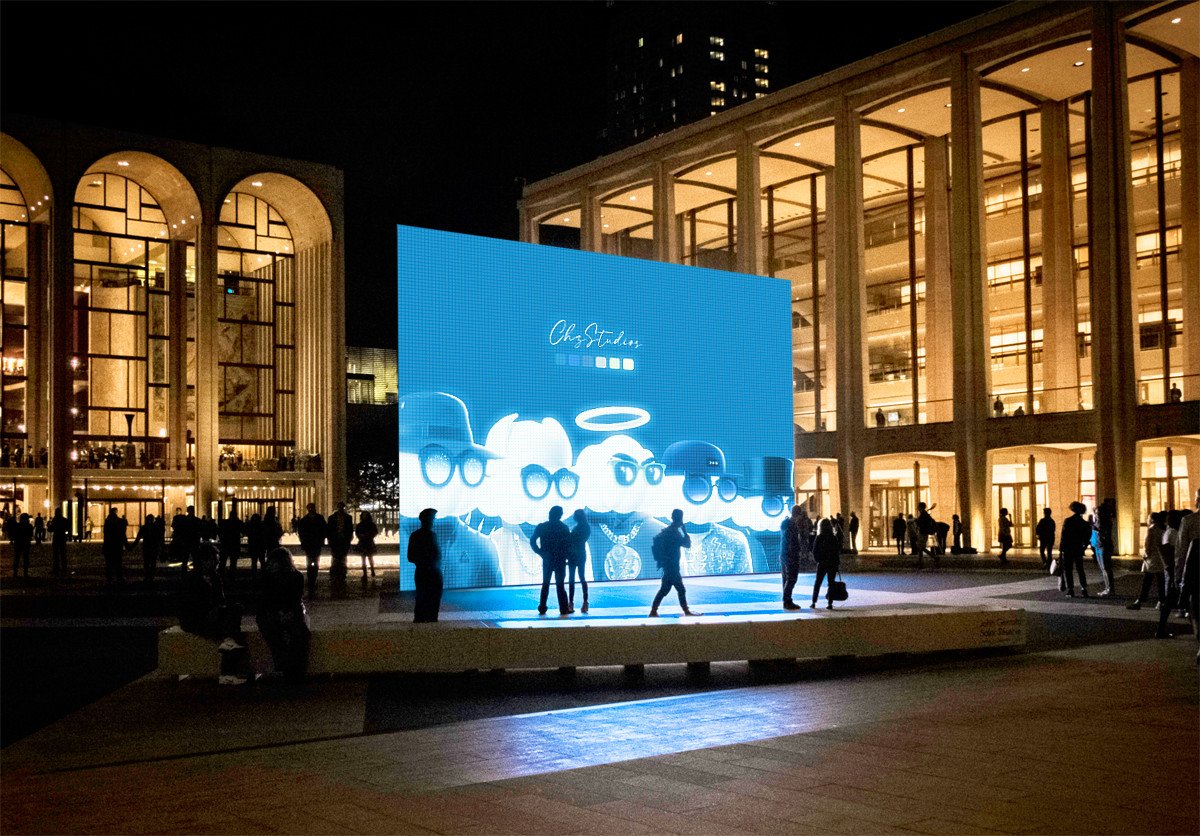 Something big is coming <a href="/ChzStudios/">ＣｈｚＳｔｕｄｉｏｓ 🌧</a> 🤯

#Lafamilia