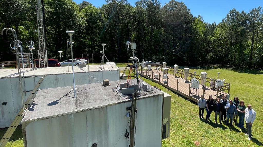 UTP Panamá on Twitter "RT EPASoutheast Last week, EPASoutheast