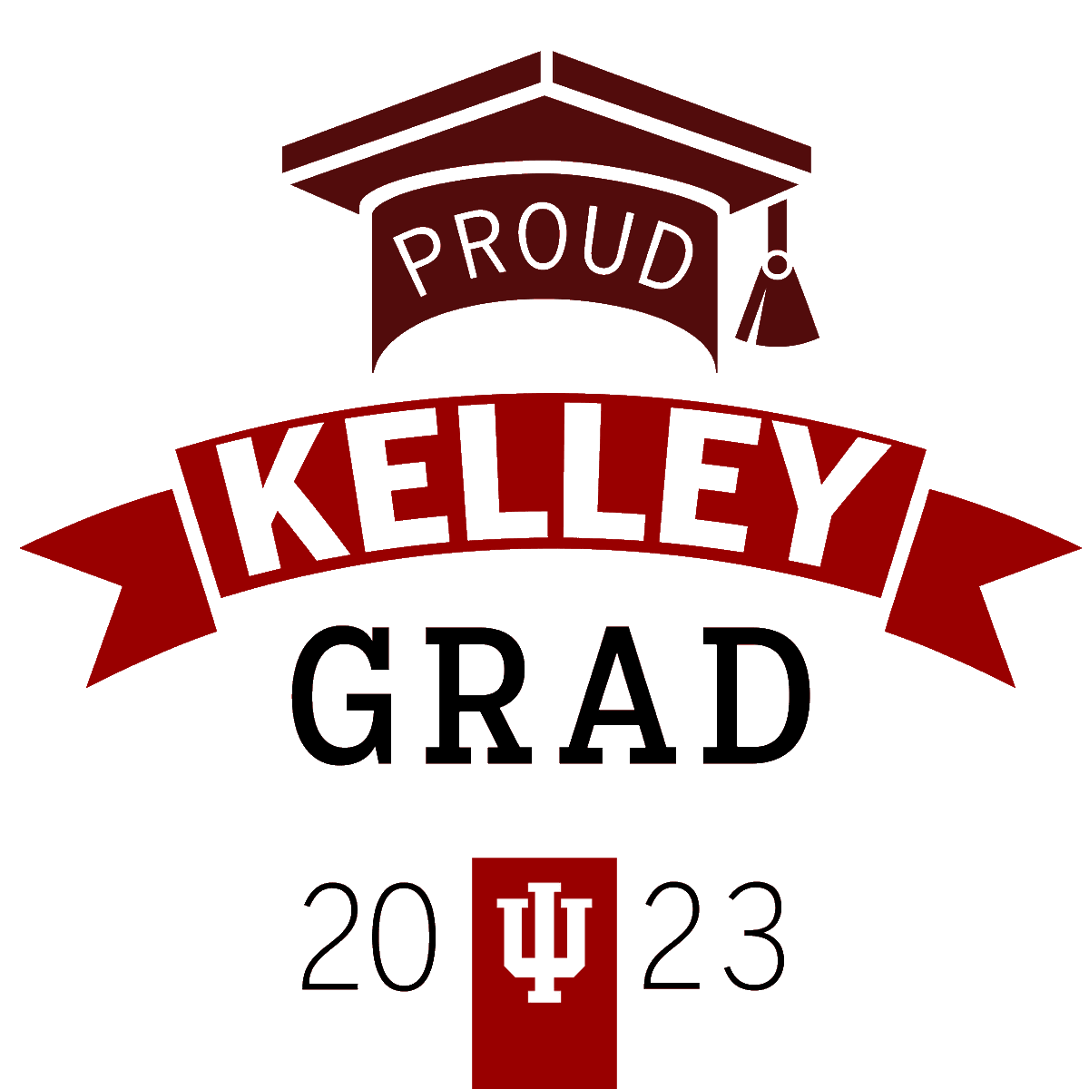 KelleyIndy's tweet photo. Hats off, Class of 2023! Welcome to the #KelleyAlumni family. #KelleyGrad #iupuigrad23 🎓👏 https://t.co/gFsQ0duPpS