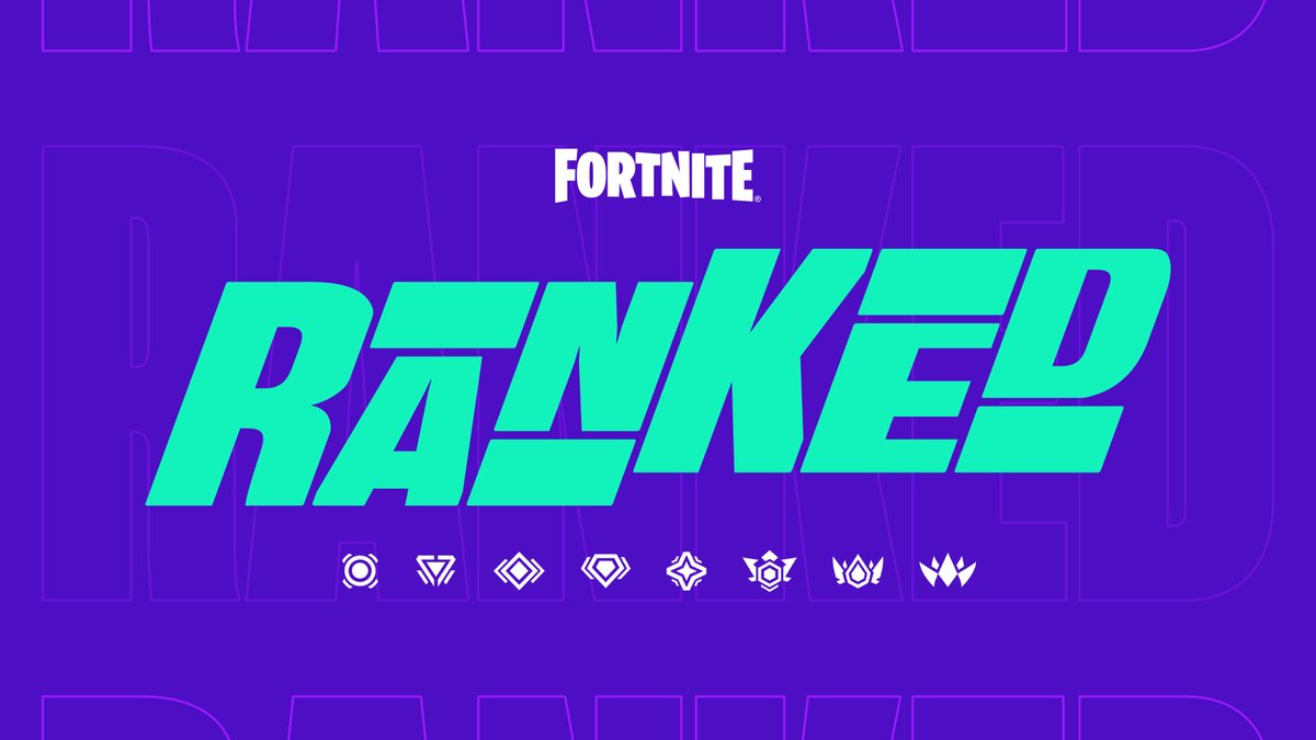 Fortnite tweet media