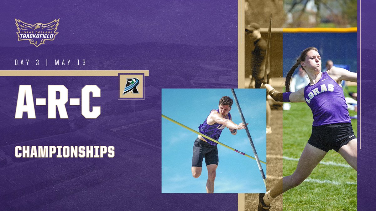 Loras College Duhawks tweet media