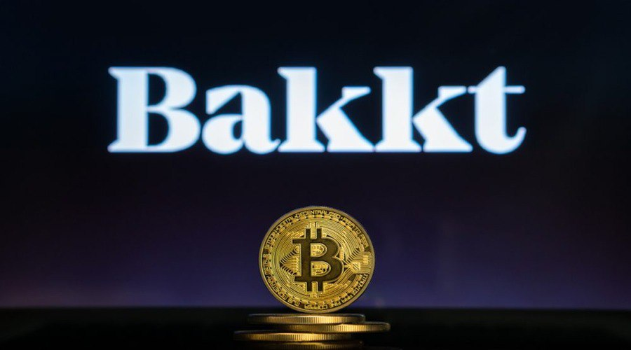 theblockopedia_'s tweet photo. π Bakkt delists majority of tokens from recently acquired Apex Crypto platform, citing regulatory guidance as the reason. ππ« Major DeFi tokens among those dropped. Changes in the digital asset landscape!
#Bakkt #ApexCrypto #TokenDelisting #RegulatoryGuidance #DeFi https://t.co/k9v1TbTaqk