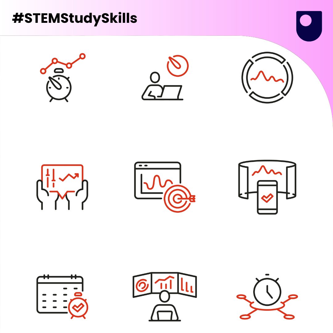 OU_STEM's tweet photo. Join @WendiBacon1 for this great session!
 
She will cover what factor label skill analysis is, and how it will prevent you from making mistakes with interactivities to build up your confidence in this technique.

📆 18 May 
⏰ 12:30 - 13:30
🌐 https://t.co/yqJvwHV2CB https://t.co/YfTkH68fYQ