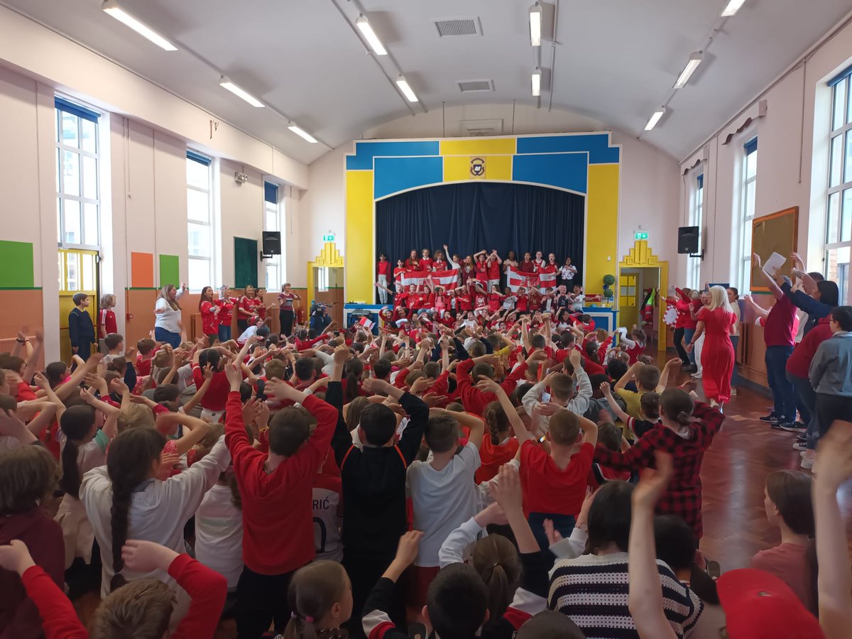 CBSPrimaryDundalk23 tweet media