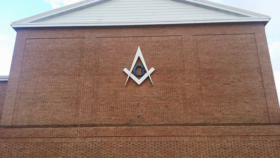 Congratulations to Hiram Lodge No. 616, #Altoona, on their #125thAnniversary today!
#125Years