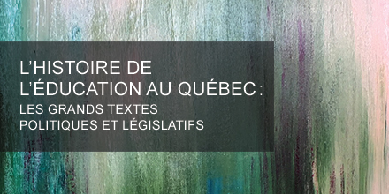 BiblioAssnat's tweet photo. 13 mai 1964 - Création du ministère de l'Éducation (@EducationQC)
https://t.co/gTNwGCF3b8 & https://t.co/Zyy4bvuQiC #assnat #histoire #educqc #encejour https://t.co/Sk7f4txrr0