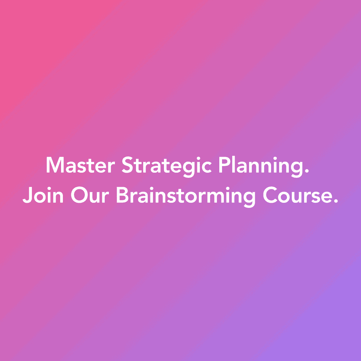 mindmeister's tweet photo. 📣 It’s time to kick start your strategic planning journey!

In the first #MindMeister Academy course in the series, you’ll learn how to generate innovative ideas through mind mapping.💡

Start learning now: https://t.co/viQYv8i80g https://t.co/D7rRmSHyXg