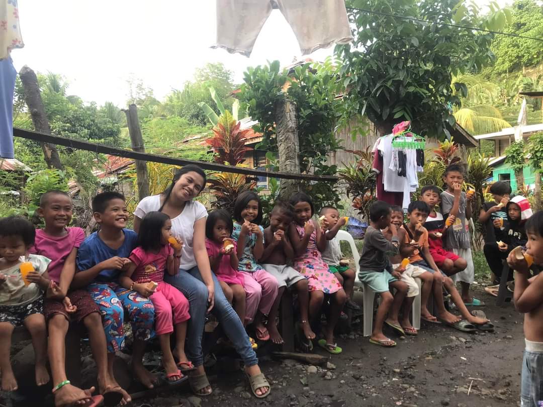 Pitay2128's tweet photo. Jesus loves the little children
#OpenHeavenPuerto
#Rolcc https://t.co/8Rm4A9dl6V