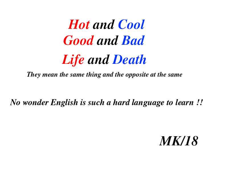 EntropyToons's tweet image. English #English #Paradox @Gwenelope entropytoons.com