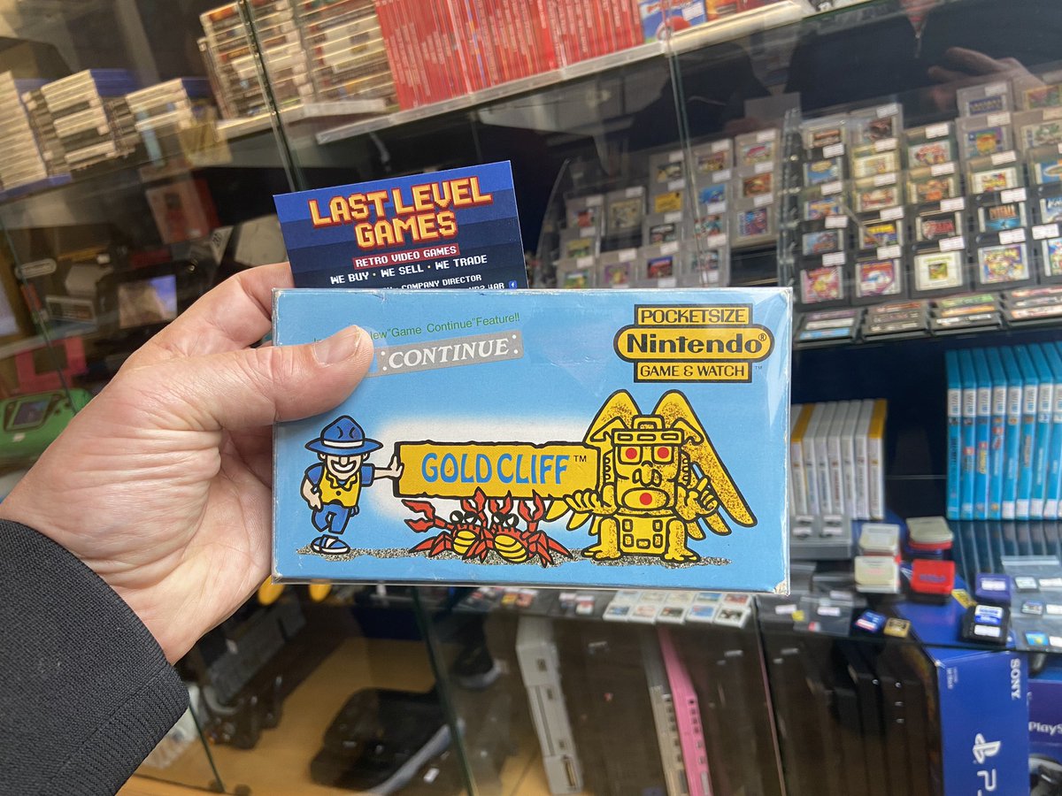 GamesYouLoved tweet media