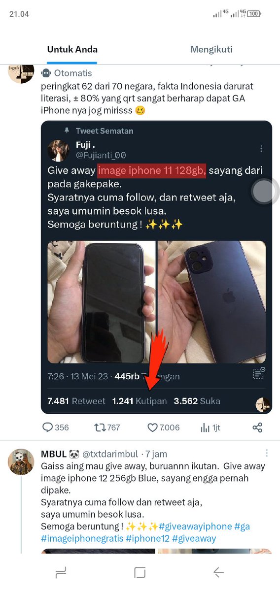 MAS BEJA _T tweet media