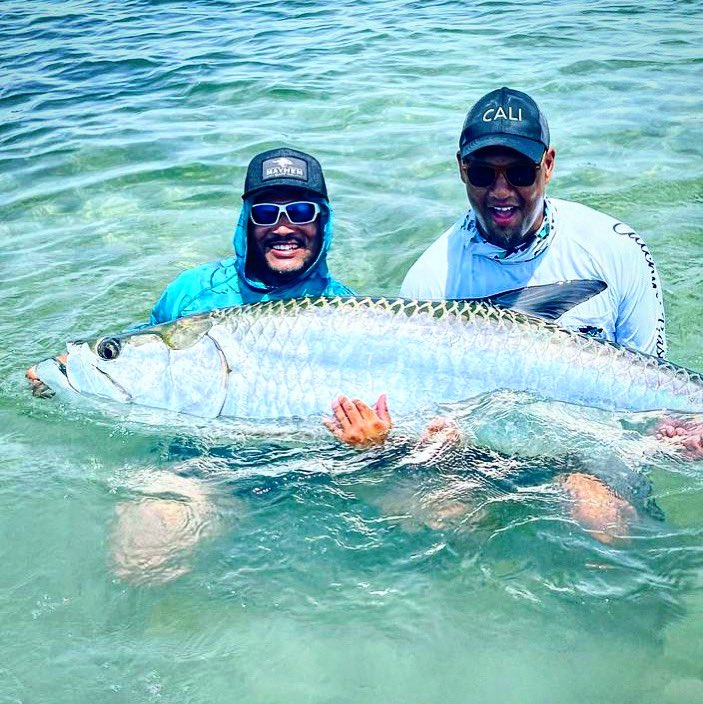 @kingofpain_fishing 👑

#mayhembaitco #tarpon #fishingtarpon #floridafishing #fishflorida #floridatarpons