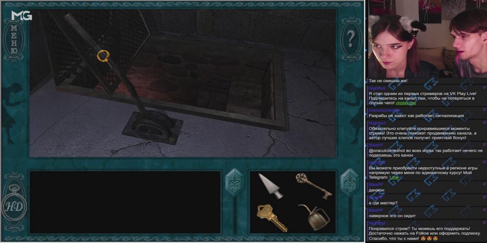 mg_snr's tweet photo. Прямо сейчас мы в эфире на Twitch! Играем в Retro https://t.co/cxG4Whi3qA
Присоединяйтесь! https://t.co/nfUlThJNwo
