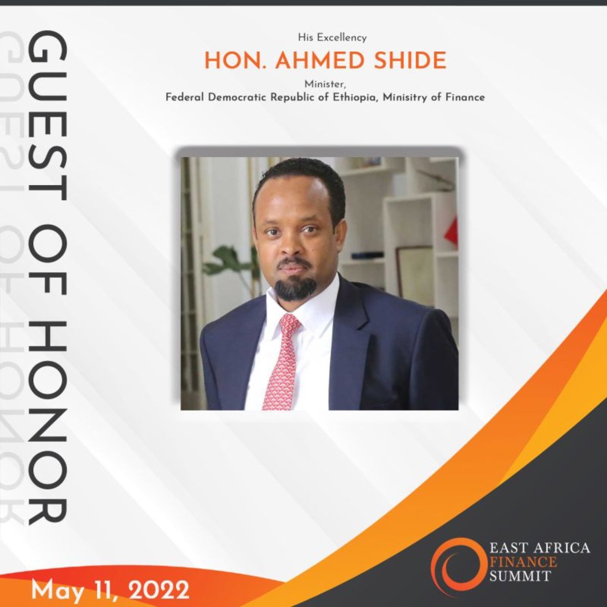iCapitalAfrica's tweet photo. 🌟 Throwback to the 5th EAFS and Exciting News for the 6th EAFS!
Save the date for the upcoming 6th EAFS on June 15-16, 2023, at the prestigious Ethiopia Skylight Hotel.
👉 link https://t.co/iqCILPHvUz. View speakers and distinguished guests of the 5th EAFS.
#EAFS #Throwback https://t.co/ygvNWL8uUU