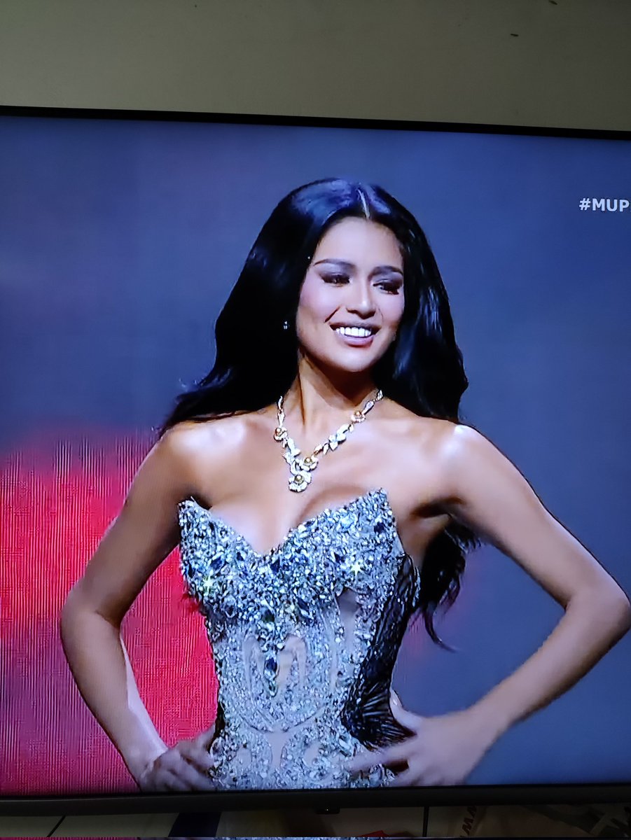 _engineercha's tweet photo. Wow ang ganda ni Baguio #MissUniversePhilippines2023 https://t.co/zj32gFoRPP