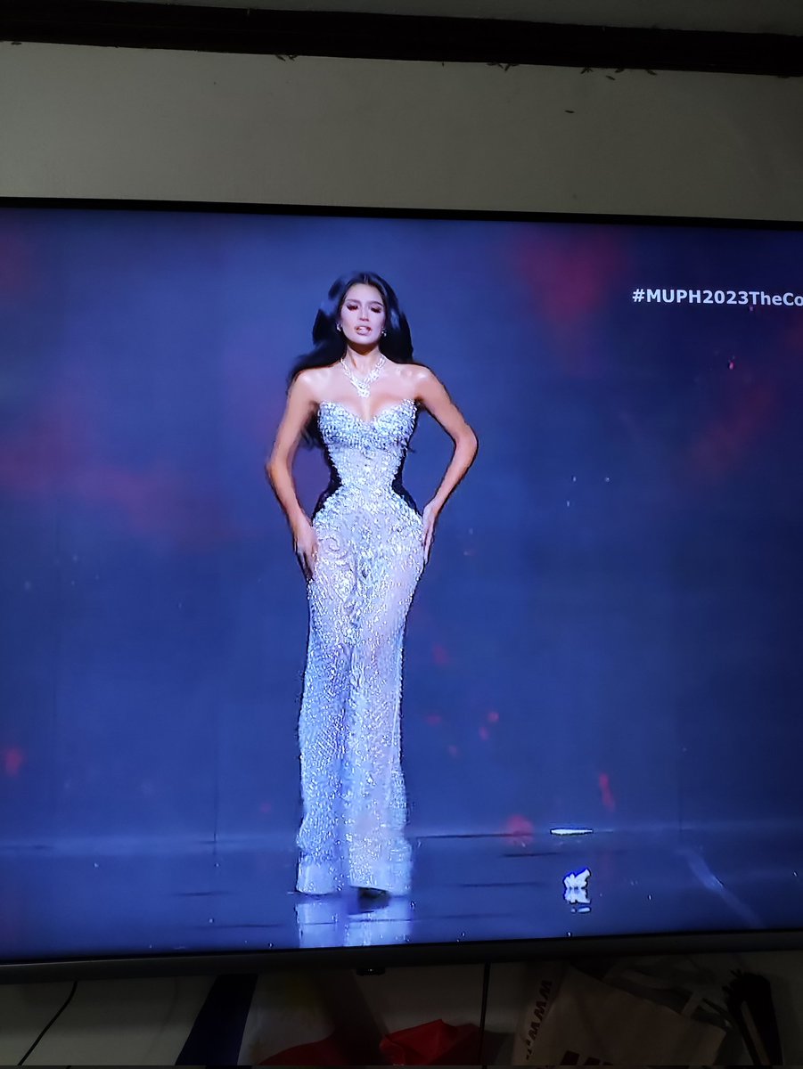 _engineercha's tweet photo. Wow ang ganda ni Baguio #MissUniversePhilippines2023 https://t.co/zj32gFoRPP