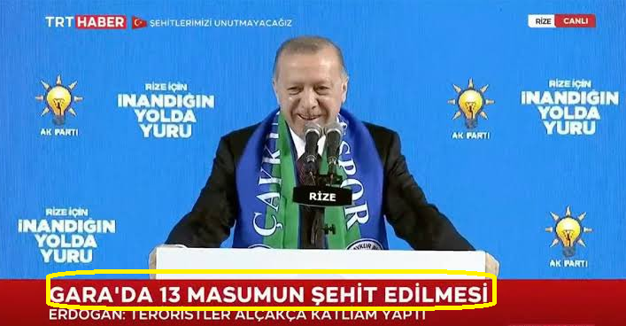 Bu kareyi unutma, unutturma.