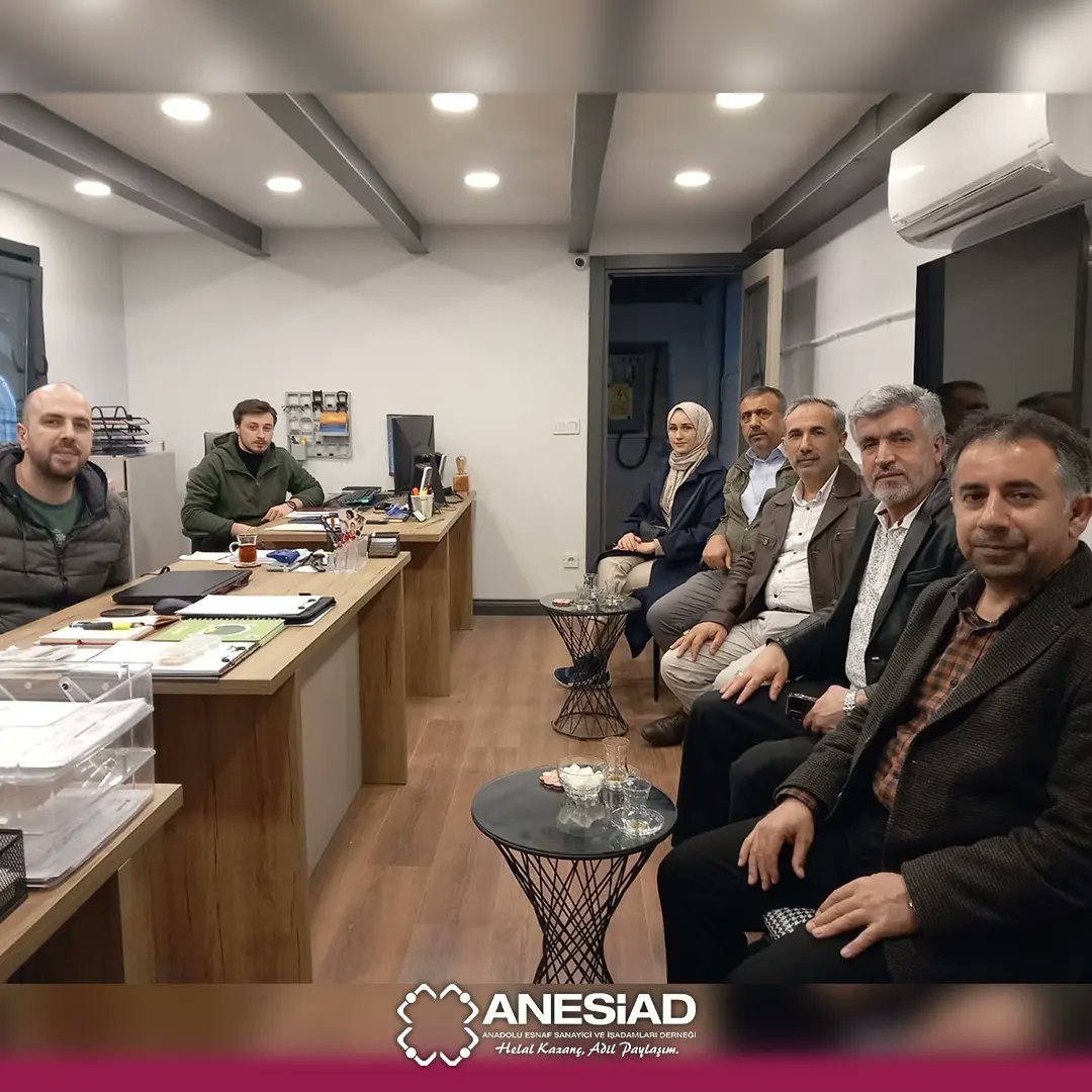 ANESİAD tweet media