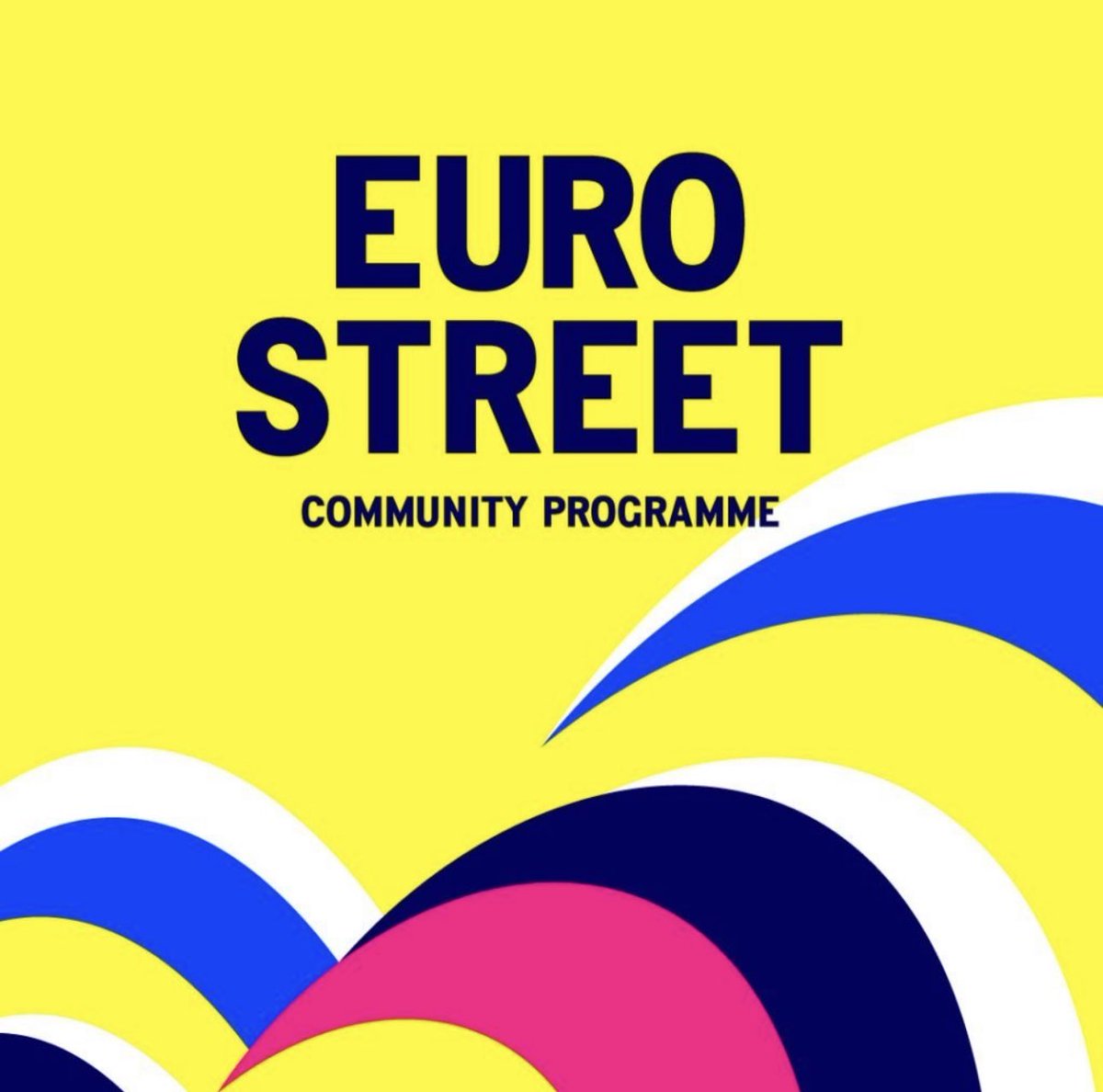 perthccthatto's tweet photo. Bringing the community together with music. @mattylambmusic #EuroStreets #Eurovision https://t.co/q5a6lWa12R