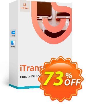 iVoicesoft's tweet image. ⭐ [73% OFF] Tenorshare iTransGo Coupon Int' Nurses Day offering sales, May 2023

✂ Redeem discount at ift.tt/i0tLwER

#Tenorshare #iVoicesoftDiscount #iVoicesoftCoupon