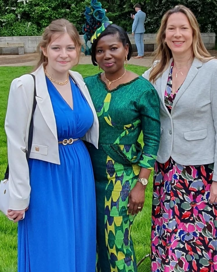 King Charles III Charitable Fund tweet media