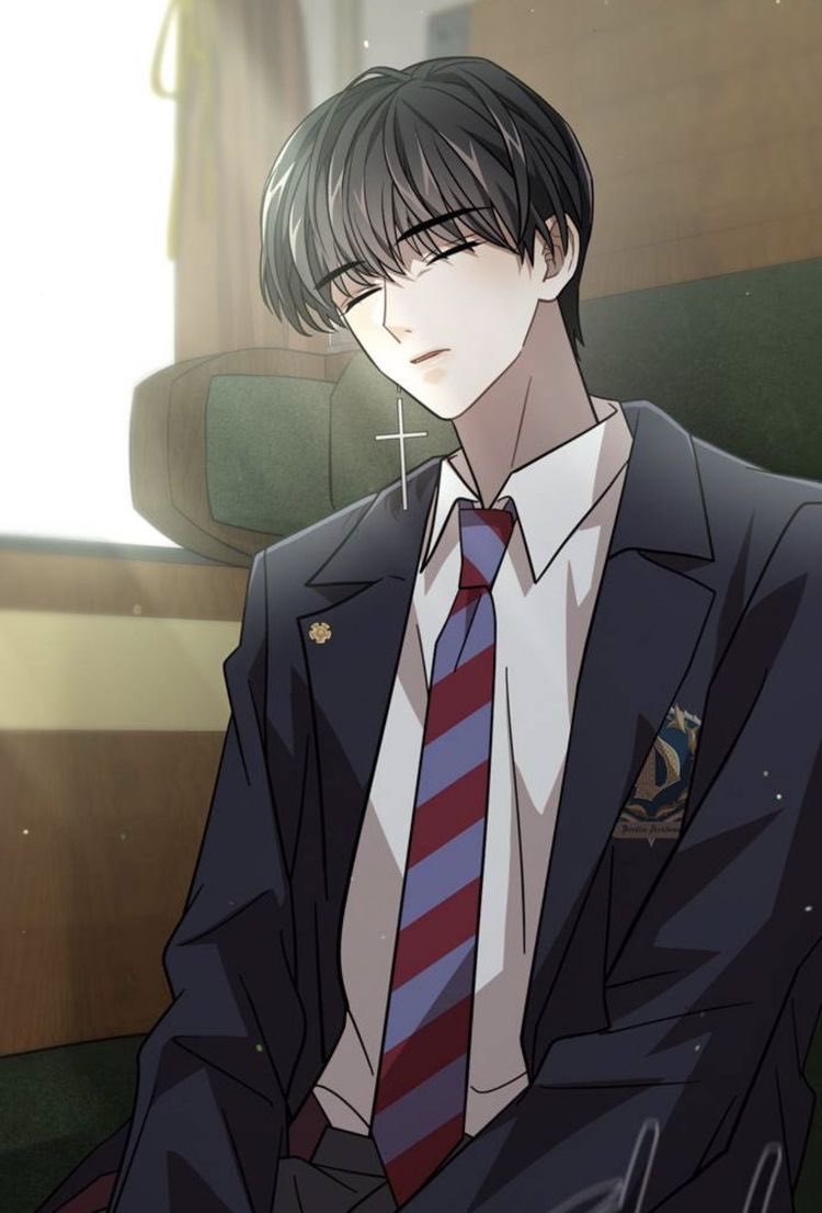 แกล้งตายดีกว่า หล่อมากจัง ㅠㅠ