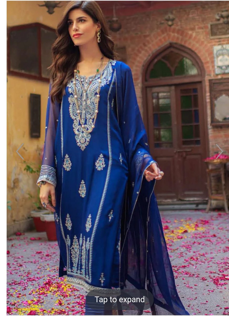 HoorCollections's tweet photo. New design avail Demanding item🍁🤩
.
Zellbury luxury heavy partywear Embroidery Kurtis collection new 2023 available new🌹
💯Original stock.

Heavy luxury party wear EMBROIDERY KURTIS Collection😍
.
Chiffon organza jacquard banarsi only Kurtis 
.
Price : 65 SR Only. (40% off) 🔥 https://t.co/UQQx5QbVKh