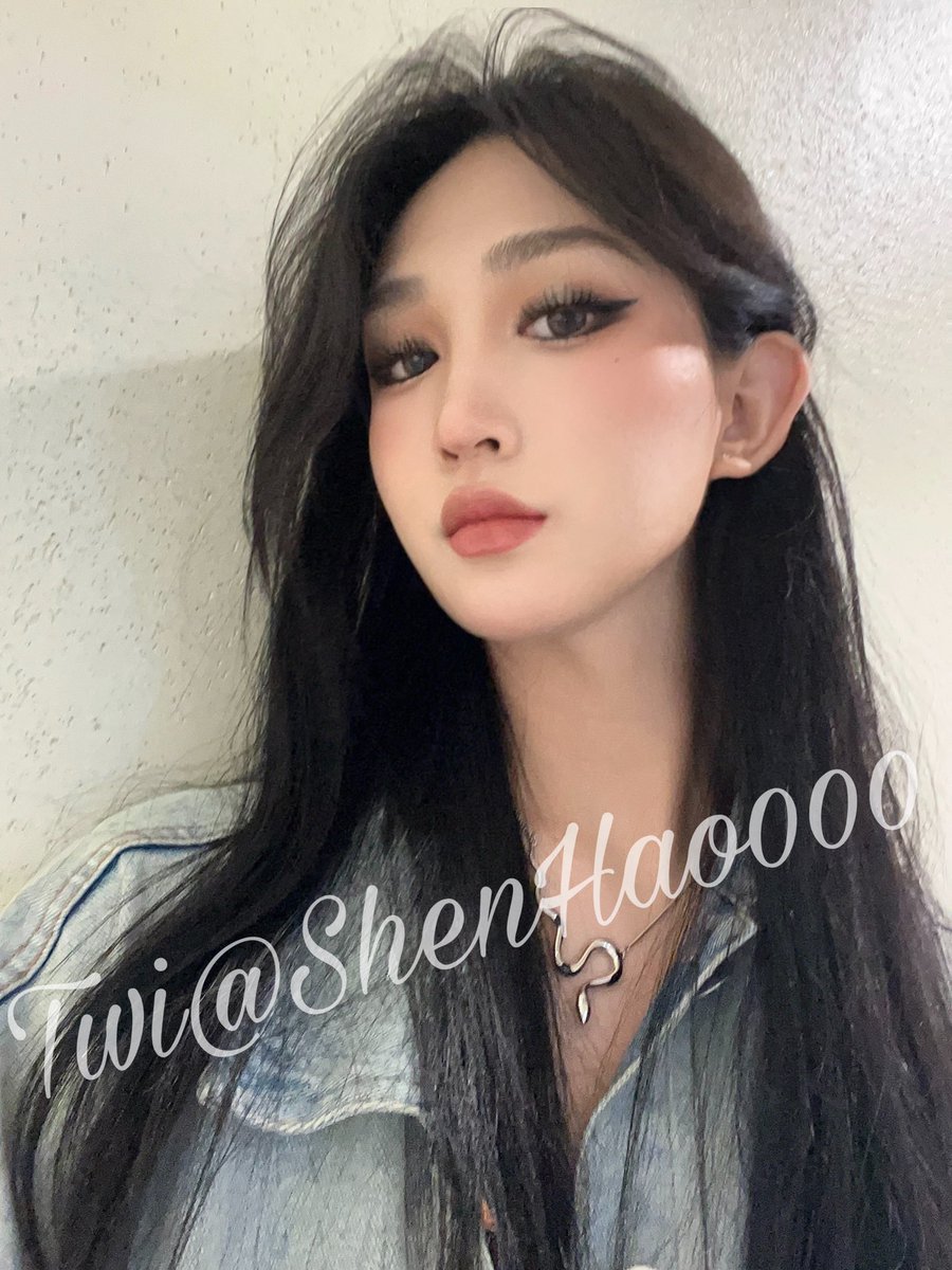 下次见面可以为了我吃菠萝吗。 https://t.co/mi5GxyNQU2