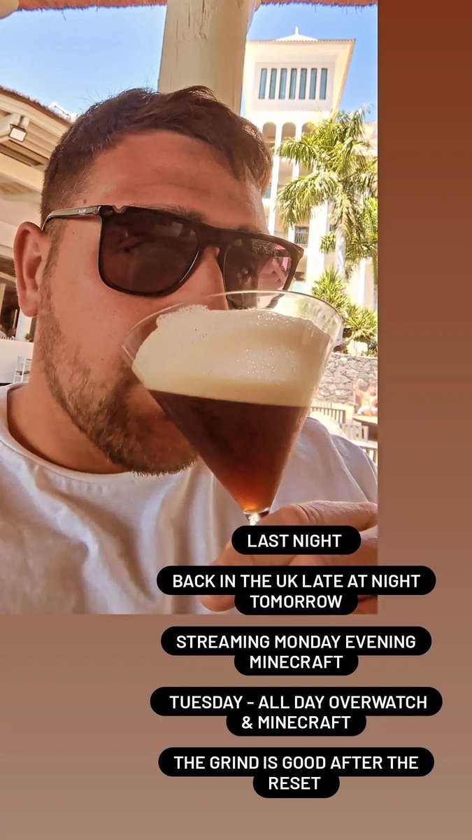 0xtrustfunded's tweet image. I&apos;m excited for the reset!  Now only 200 pounds from the GPU!! 
OH my so excited to give you all! The best out of me!! It&apos;s going to be fun #factoryreset