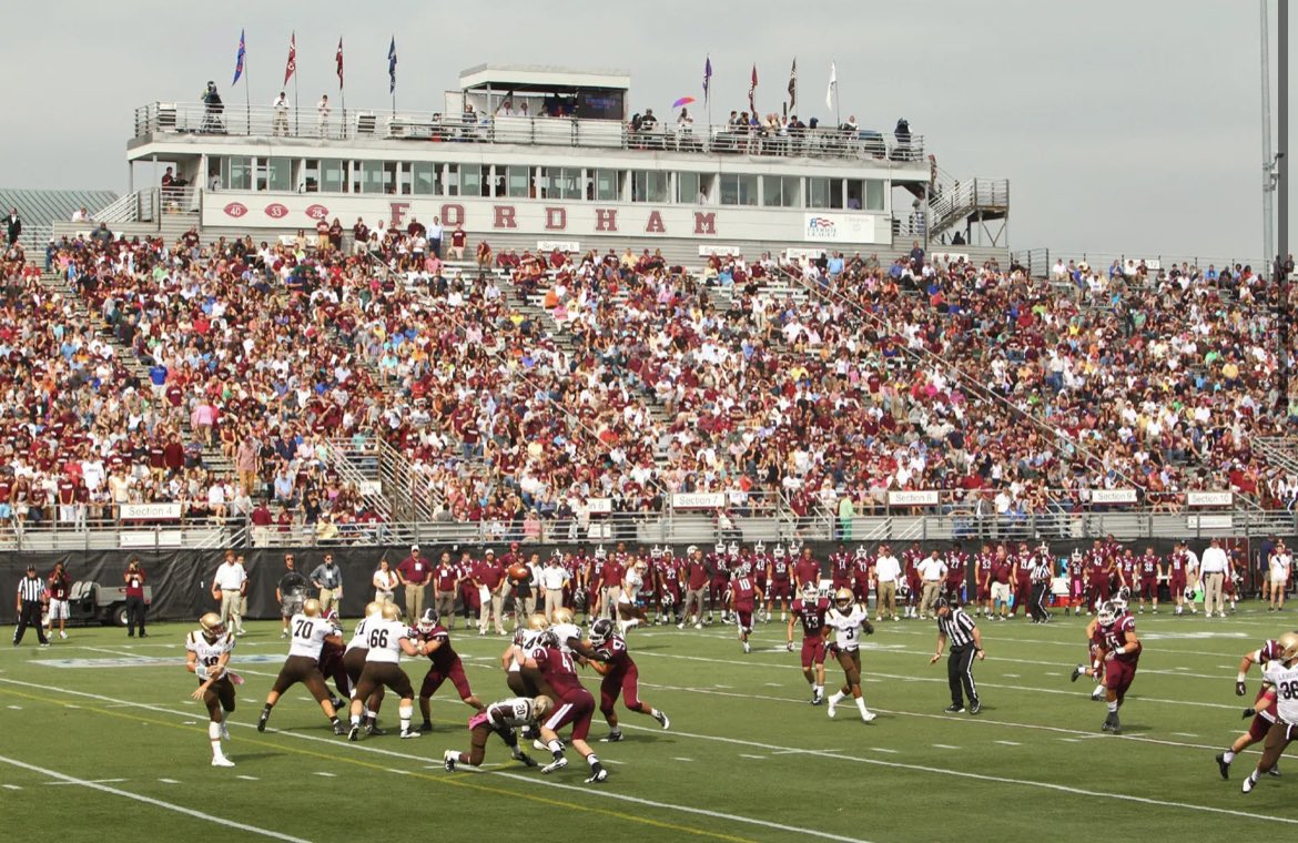 Trevor Barry (@trevorbarry13) on Twitter photo Thank you <a href="/RoboLeonard/">Anthony Leonard</a> for stopping down and having a talk with me and coach, I learned a lot about the school and can’t wait to see what the future holds! <a href="/FORDHAMFOOTBALL/">Fordham Football</a>
@IHS_ChiefsFB Thank you <a href="/RoboLeonard/">Anthony Leonard</a> for stopping down and having a talk with me and coach, I learned a lot about the school and can’t wait to see what the future holds! <a href="/FORDHAMFOOTBALL/">Fordham Football</a>
@IHS_ChiefsFB