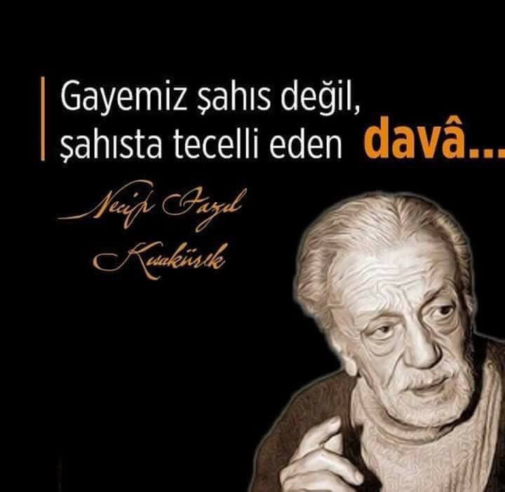 NecipFazildan's tweet photo. https://t.co/7ahWKawob2