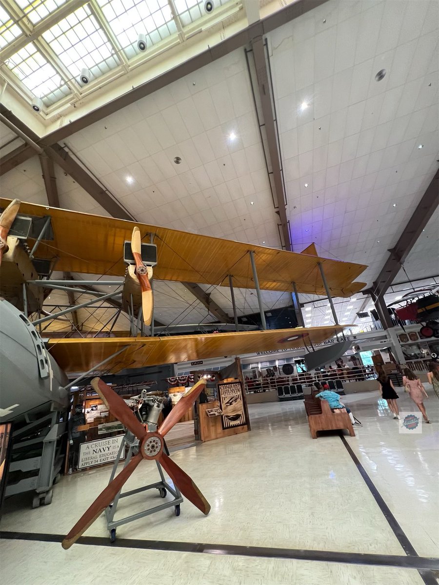 WarbirdsNews's tweet photo. National Naval Aviation Museum photo dump from yesterday. Part 1 #aviationhistory #navalaviation #nnam #avgeek #navalaviationmuseum #flynavy https://t.co/VSQ2ToeK0j