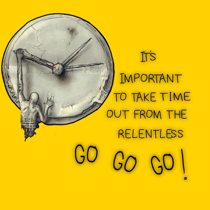 drbrianramos's tweet image. Where are you going? What are you putting your finite resources into? Are you building power & energy over time? BEING is just as important as DOING. Learn how to unlock more time & energy, especially in a shrinking economy & a world primed to rob you of your freedoms. #digimonkz