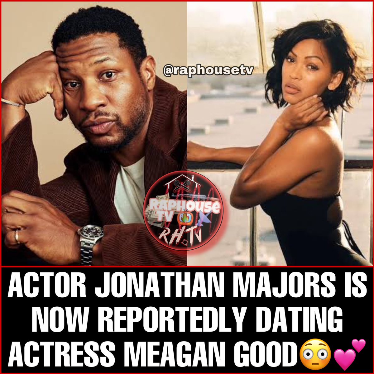 Raphousetv (RHTV) tweet media