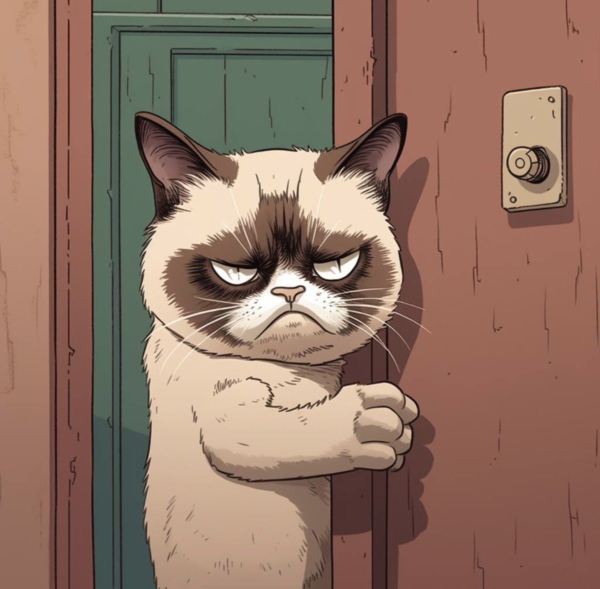 SlumDOGE Millionaire tweet media