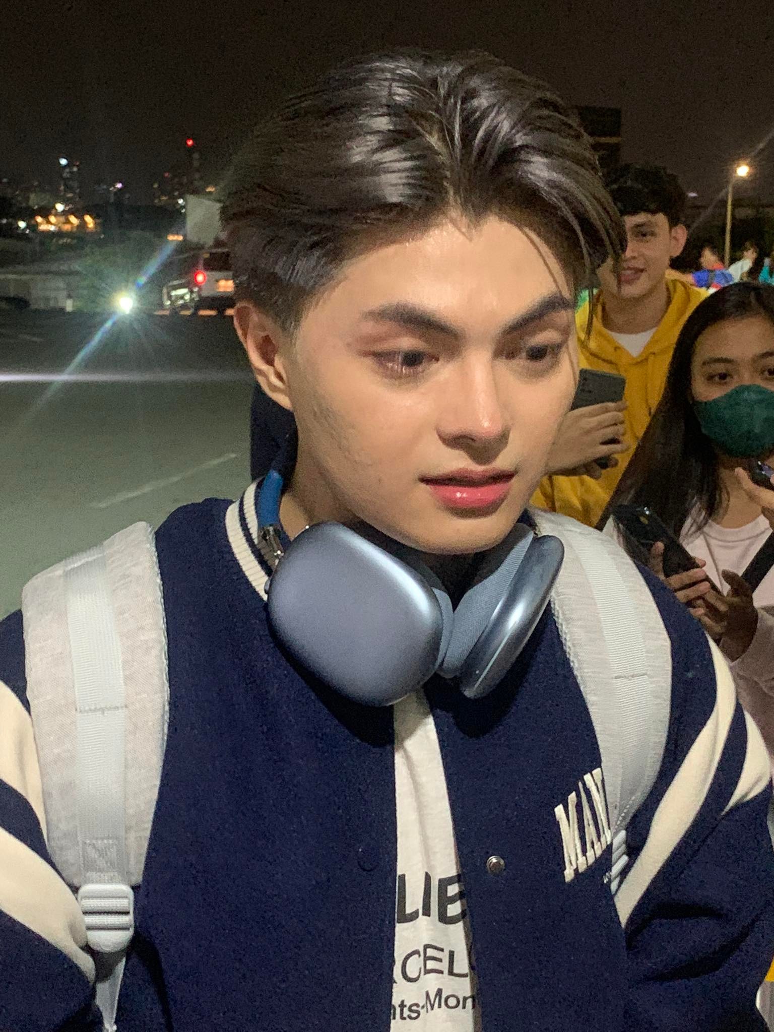 ᴋʏᴜ IA (@Reyster_HORI7ON) / Twitter